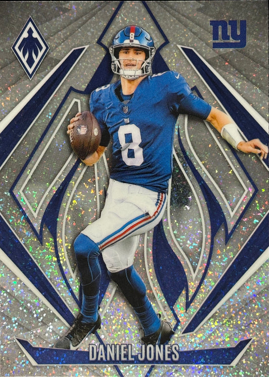 Daniel Jones Phoenix Glitter Giants