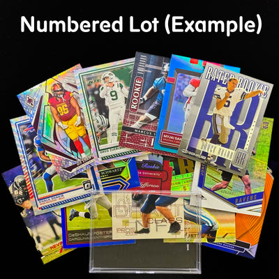 All 5 Value Lot Bundle