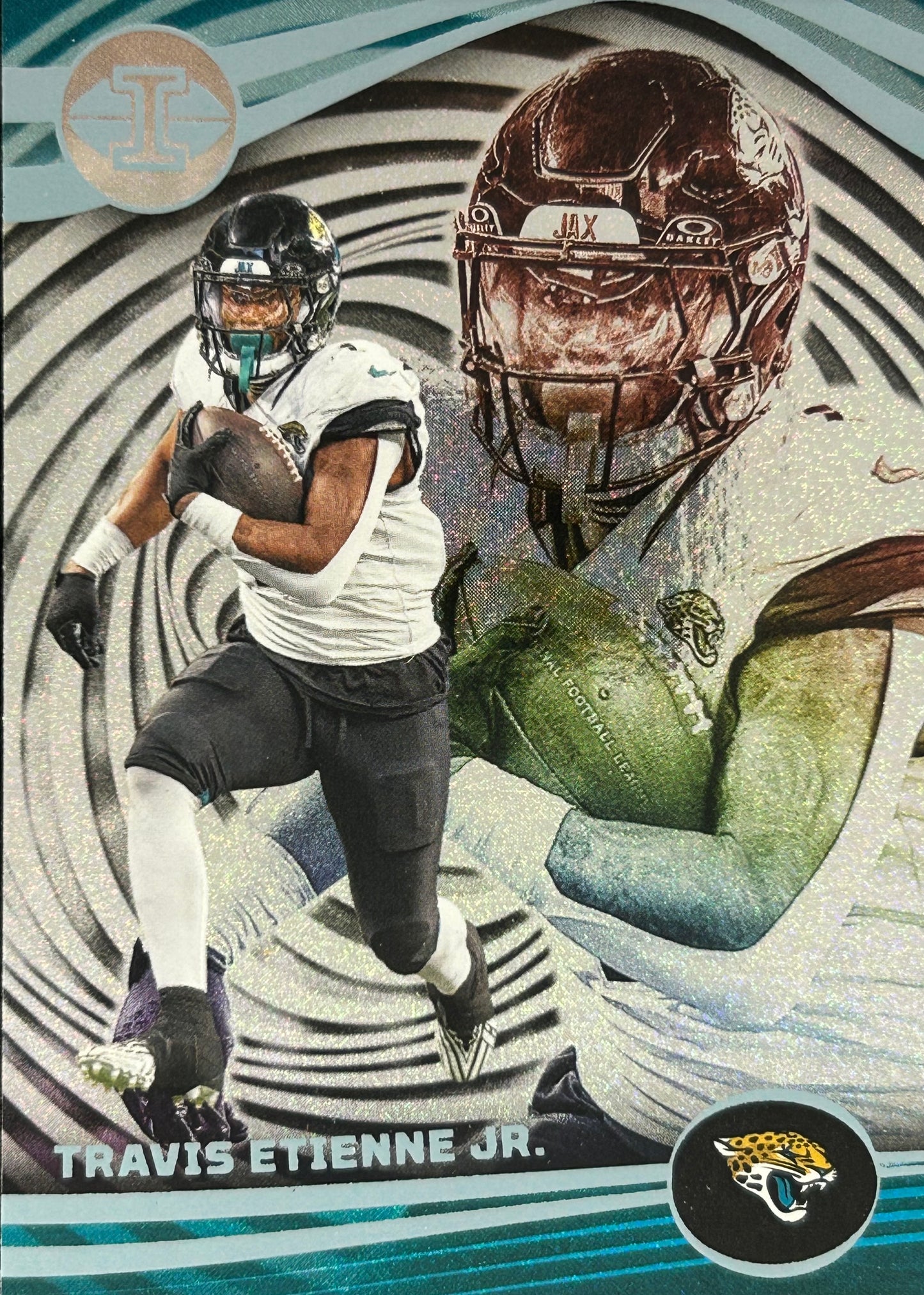 Christian Kirk Illusions Stardust Jaguars