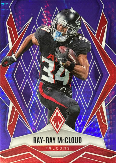 Ray-Ray McCloud Phoenix /249 Falcons