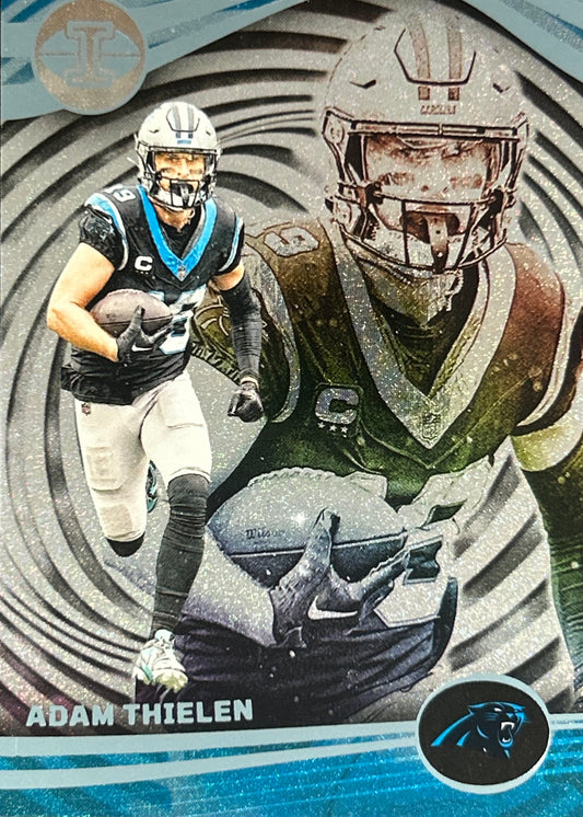 Adam Thielen Illusions Stardust Panthers