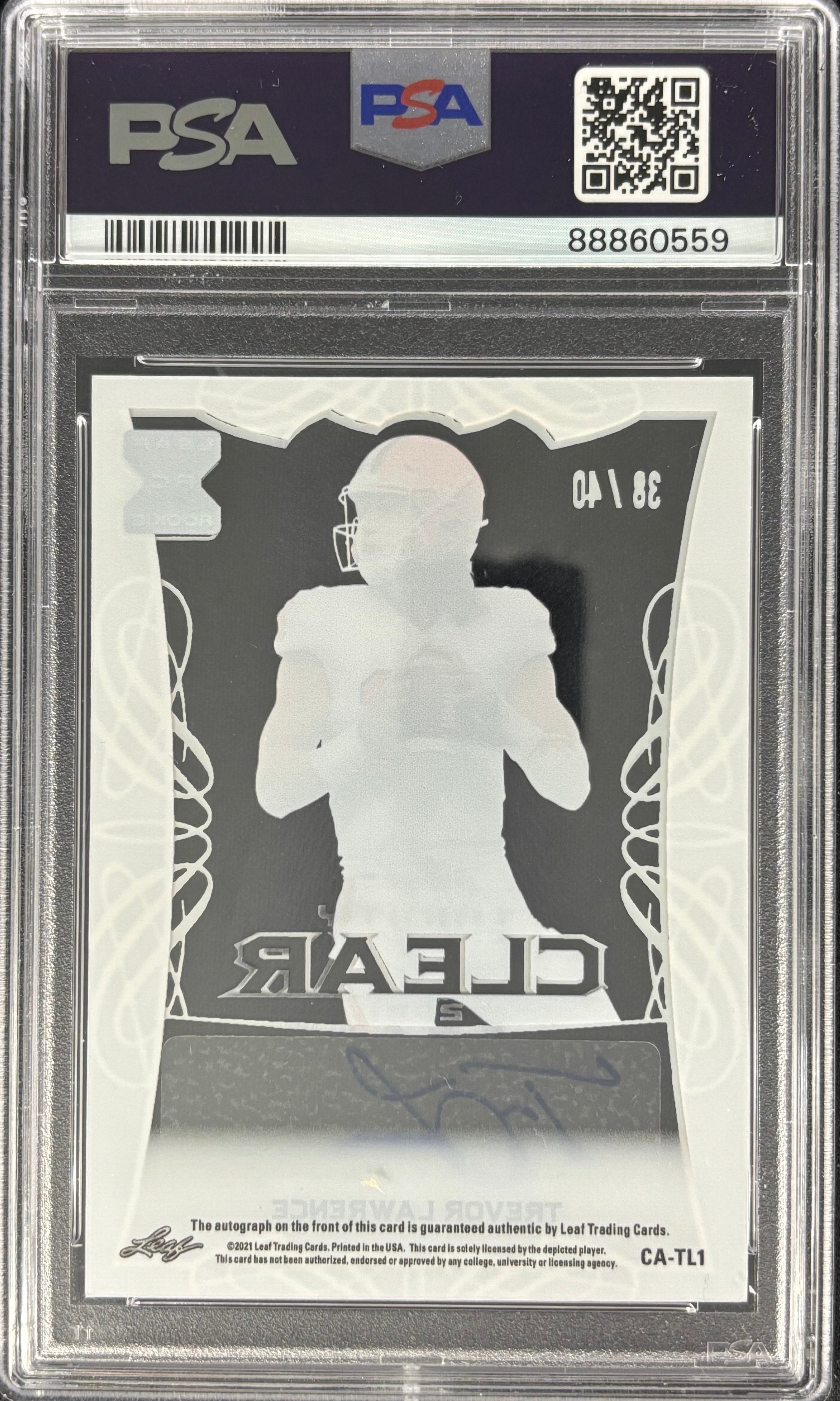 コナーマクレガー　ルーキーカード　PSA9 Conor Mcgregor 2024 Chrome Blue Wave 44/75 PSA-9 UFC- S-236 | eBay