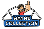 Collections – Wayne Collection