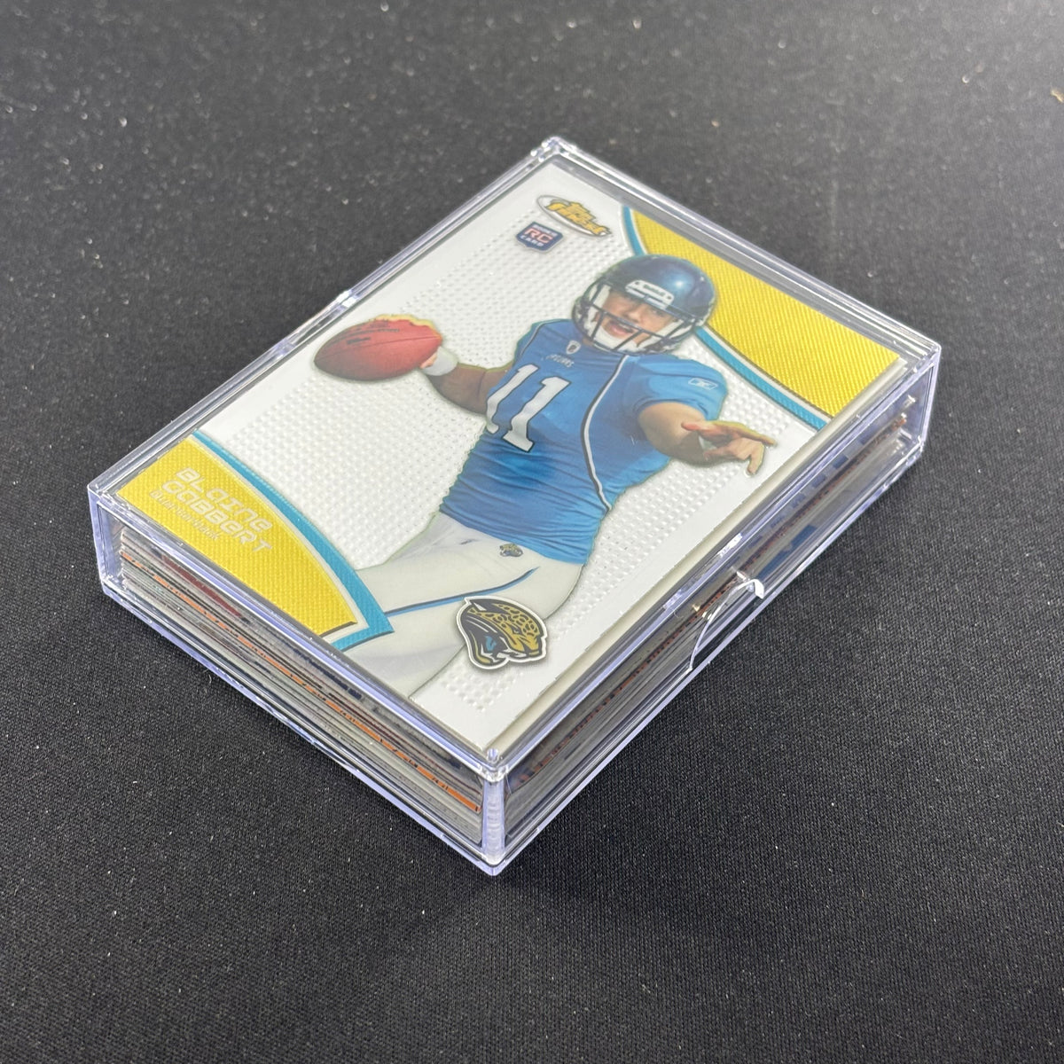 25x Rookie Football Card Value Lot #5A-R