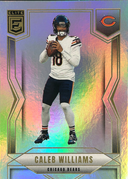 Caleb Williams Elite Bears