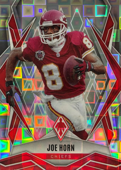 Joe Horn Phoenix Pandora Chiefs