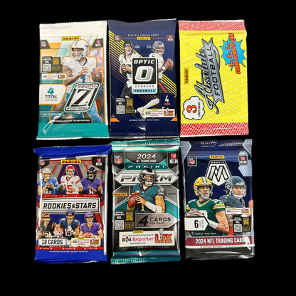BAG-O-Packs (2024 Edition Version 2)