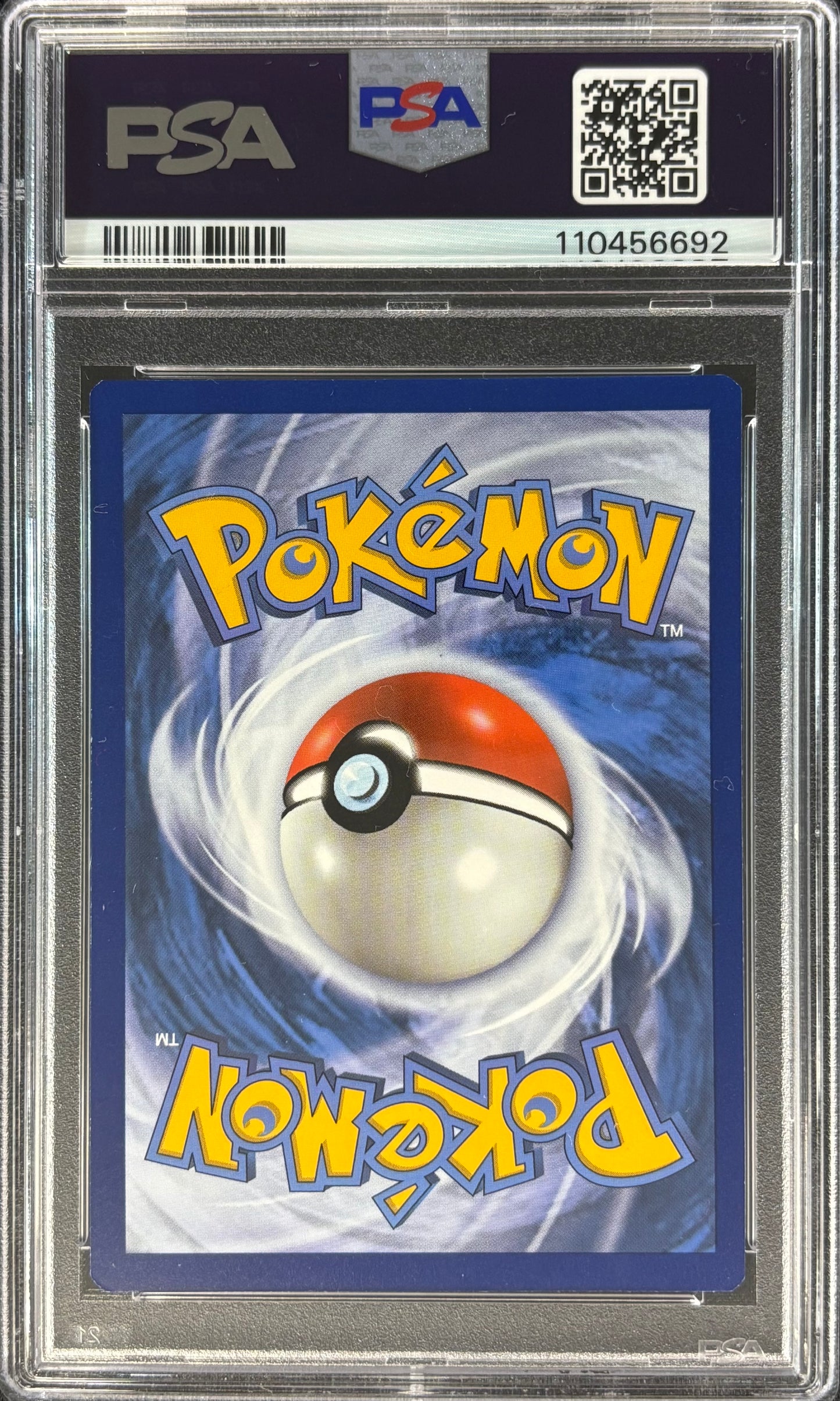 2021 Pokémon Celebrations Pikachu PSA 9 #005