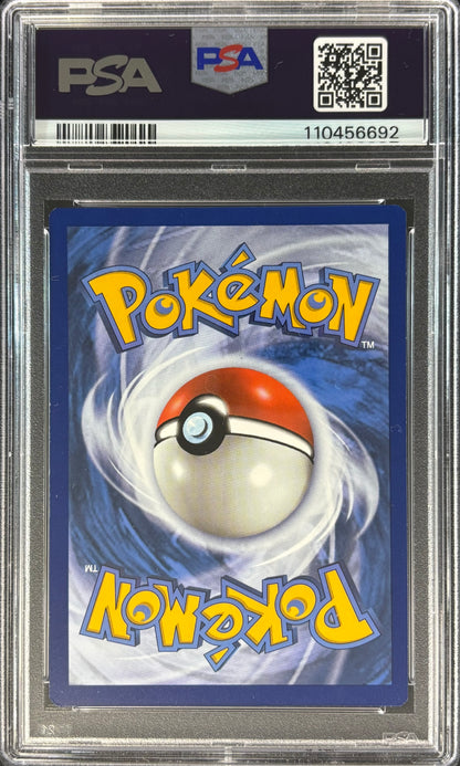 2021 Pokémon Celebrations Pikachu PSA 9 #005