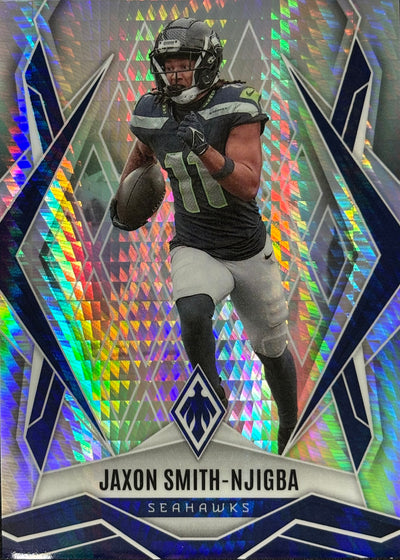 Jaxon Smith-Njihba Phoenix Hyper Seahawks