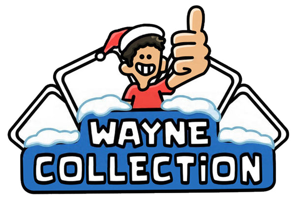 Wayne Collection