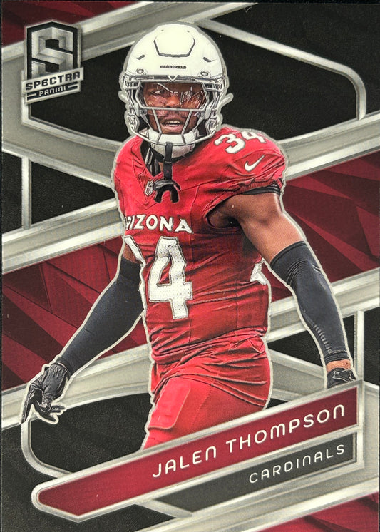 Jalen Thompson Spectra Cardinals