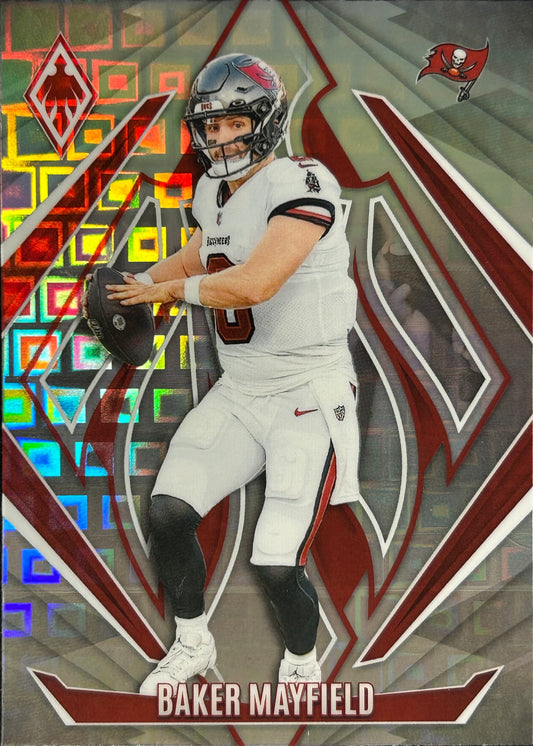 Baker Mayfield Phoenix Pandora