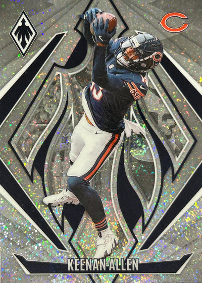 Keenan Allen Phoenix Glitter Bears