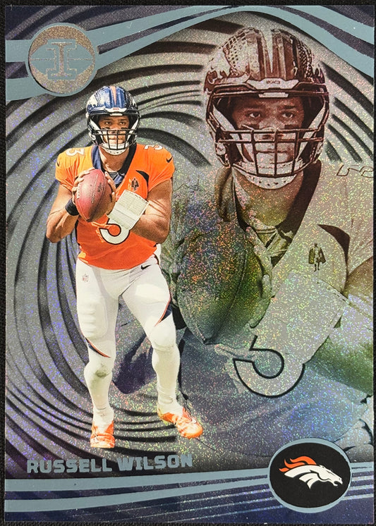 Russell Wilson Illusions Stardust