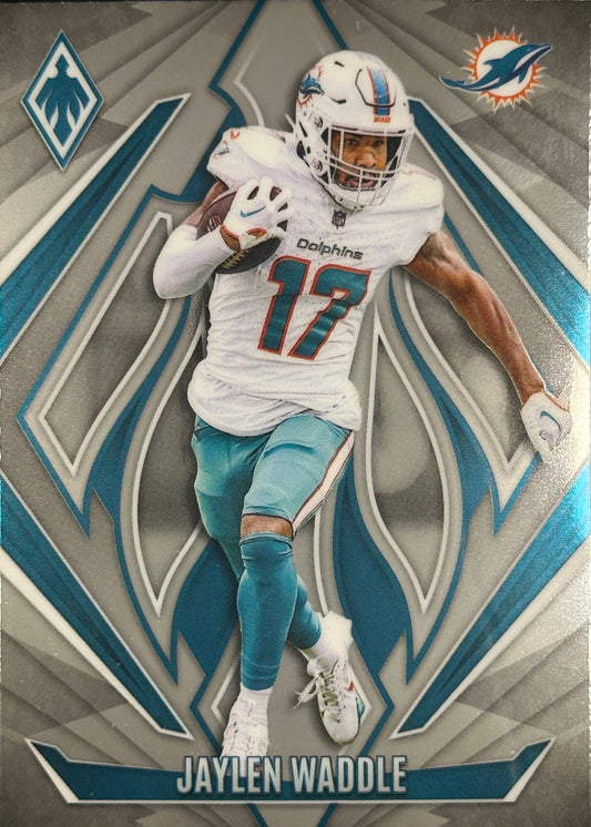 Jaylen Waddle Phoenix Dolphins
