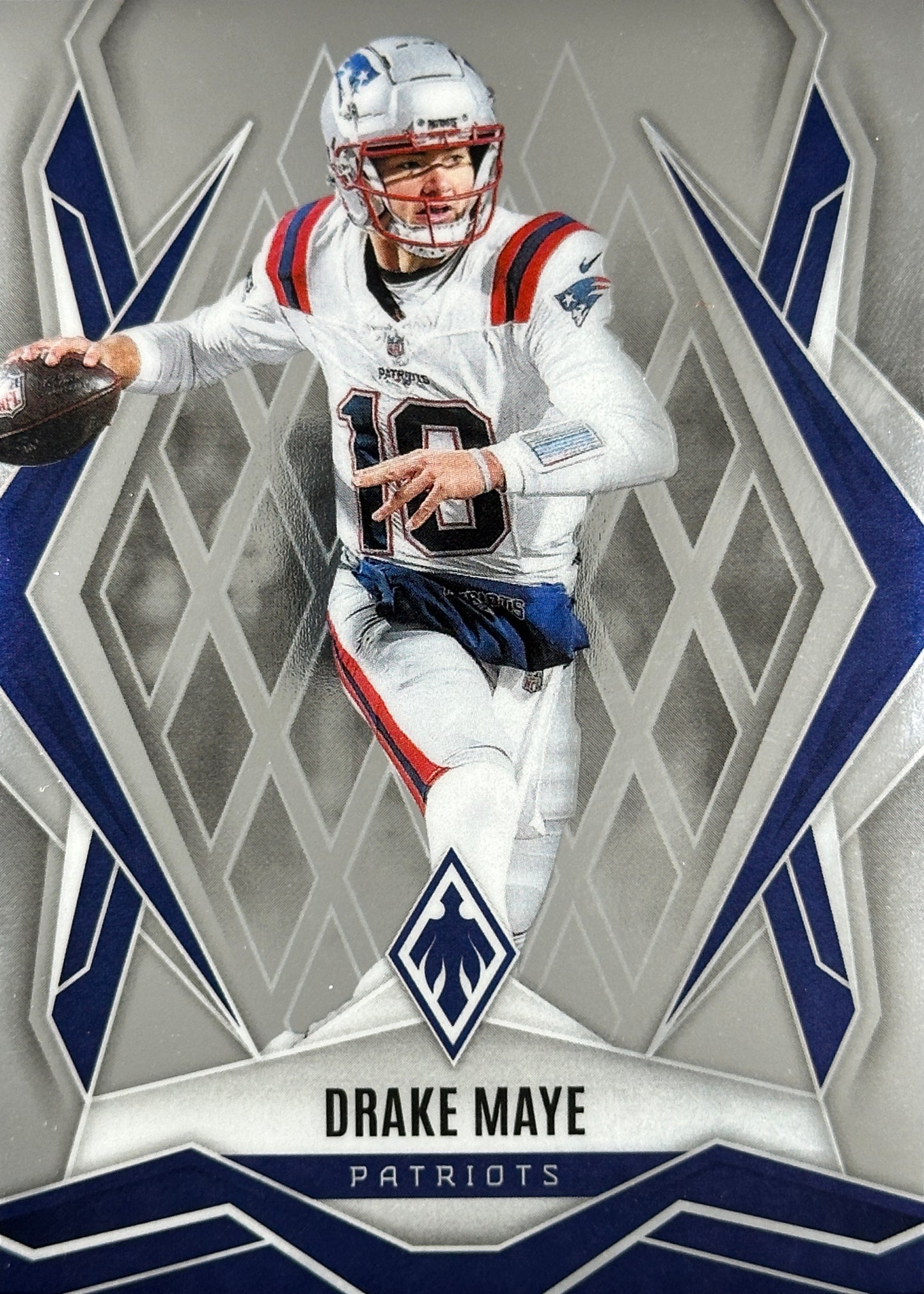 Drake Maye Phoenix Patriots
