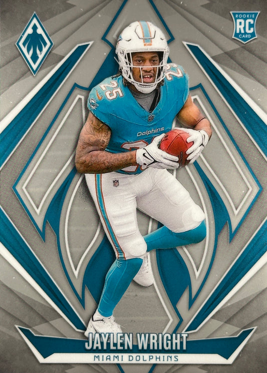 Jaylen Wright Phoenix Dolphins