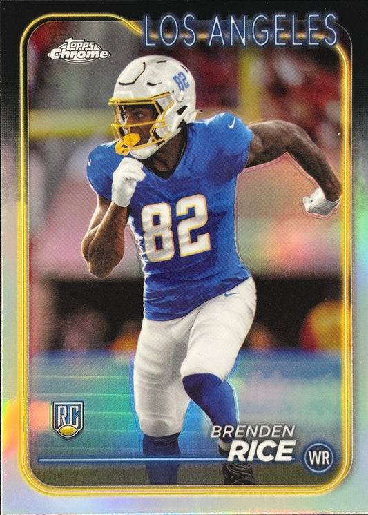 $1 Football Value Bin* (Manual/Old) – Wayne Collection