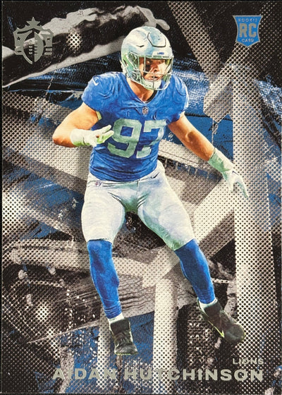 Aidan Hutchinson Gridiron Kings Rookie
