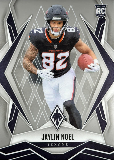 Jaylin Noel Phoenix Rookie Texans