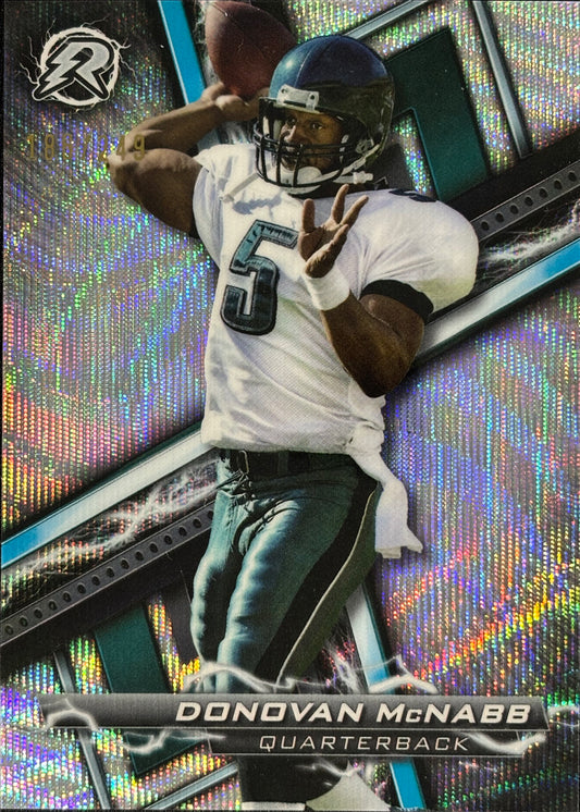 Donovan McNabb Resurgence Wave /249