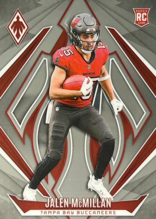 Jalen McMillan Phoenix Buccaneers