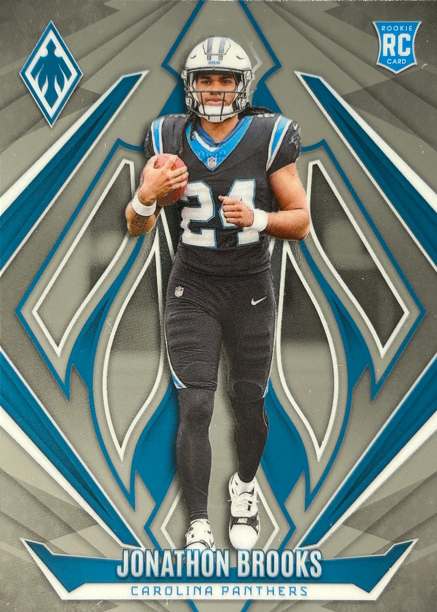 Jonathan Brooks Phoenix Panthers