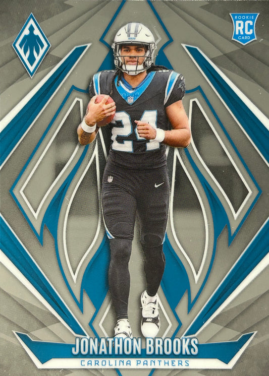 Jonathan Brooks Phoenix Panthers