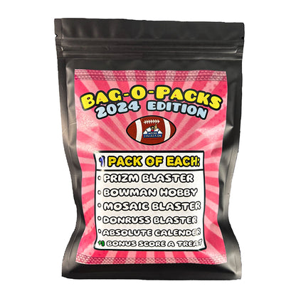 BAG-O-Packs (2024 Edition)