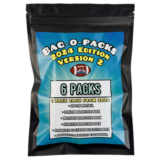 BAG-O-Packs (2024 Edition Version 2)