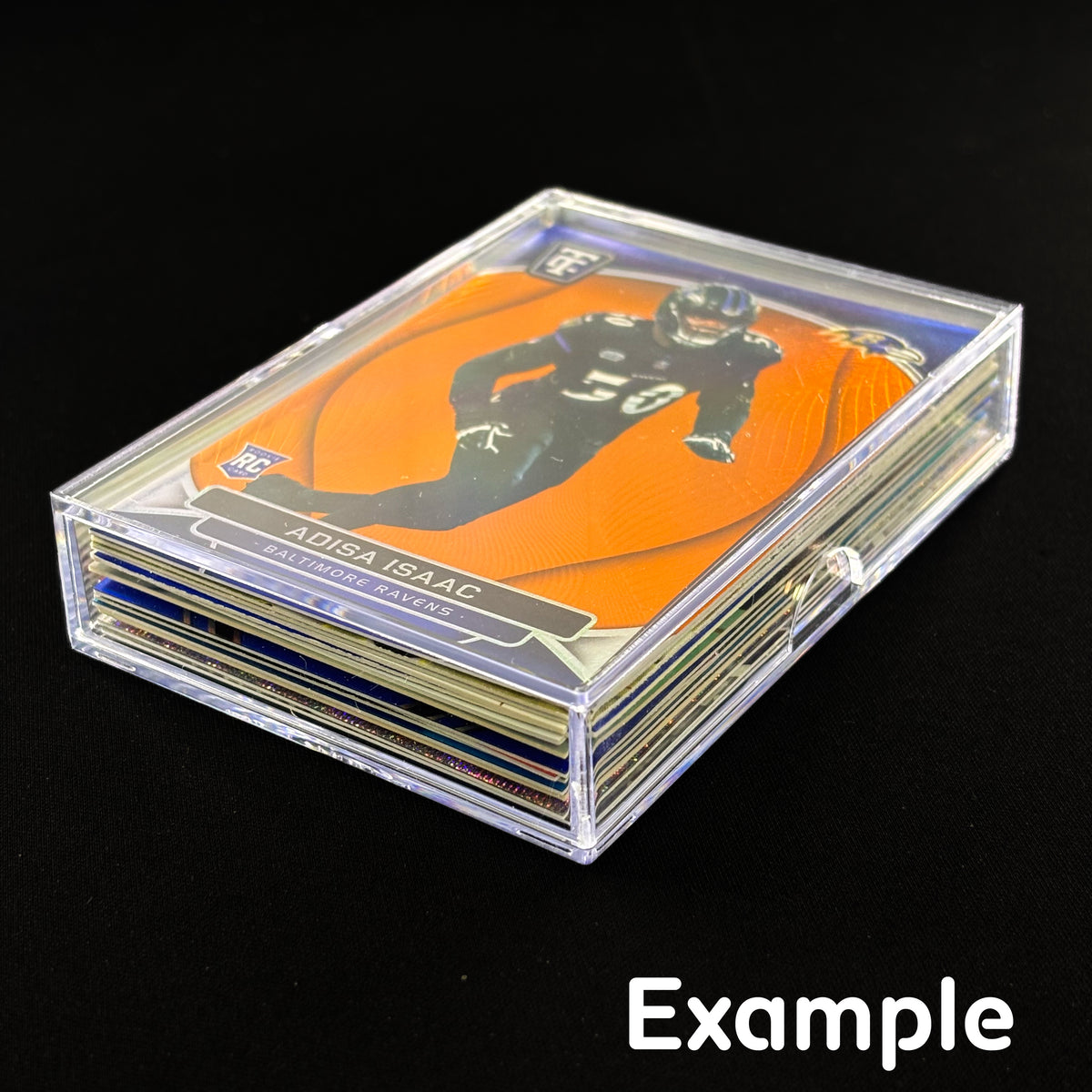 15x Serial Numbered Football Card Value Lot Sports Trading Card