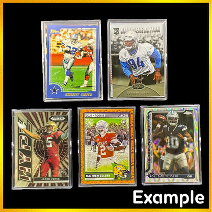 All 5 Value Lot Bundle