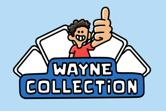 Wayne Collection Digital Gift Card