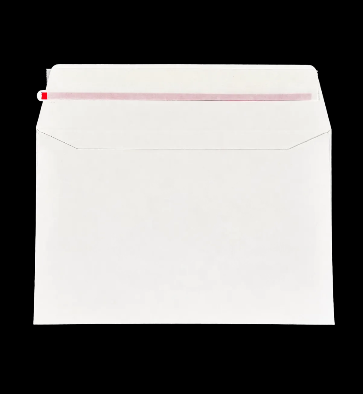 50x Armalope White Envelopes - 7x5x.25 - PWE Shipping Shipping Envolope