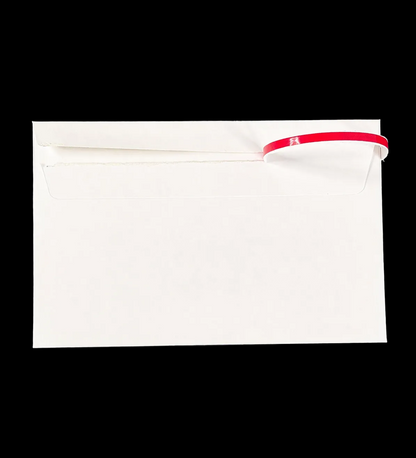 50x Armalope White Envelopes - 7x5x.25 - PWE Shipping Shipping Envolope