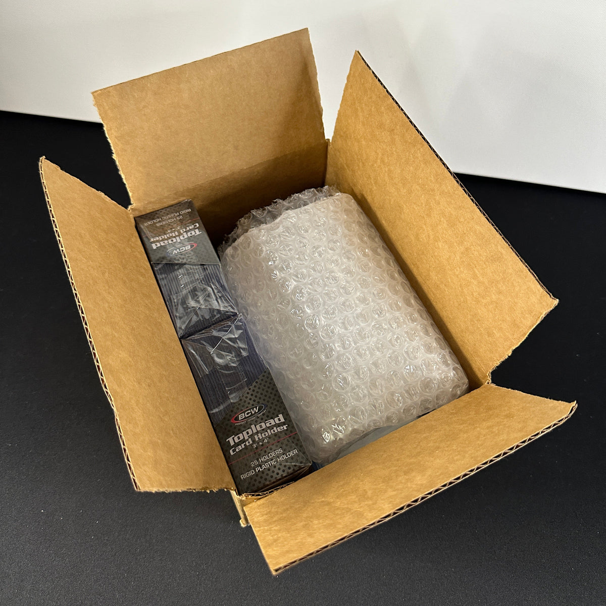 Card Selling & Shipping Kit - Everything you need to ship your cards ...