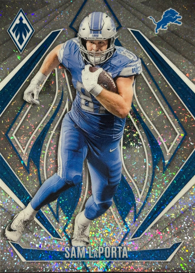 Sam Laporta Phoenix Glitter Lions