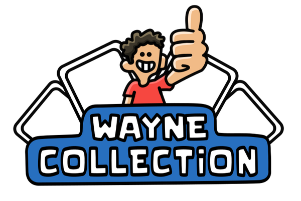 Wayne Collection