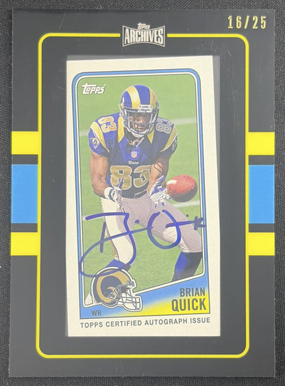 Unidentified Sports Trading Card - Ind - C 10/15 #12