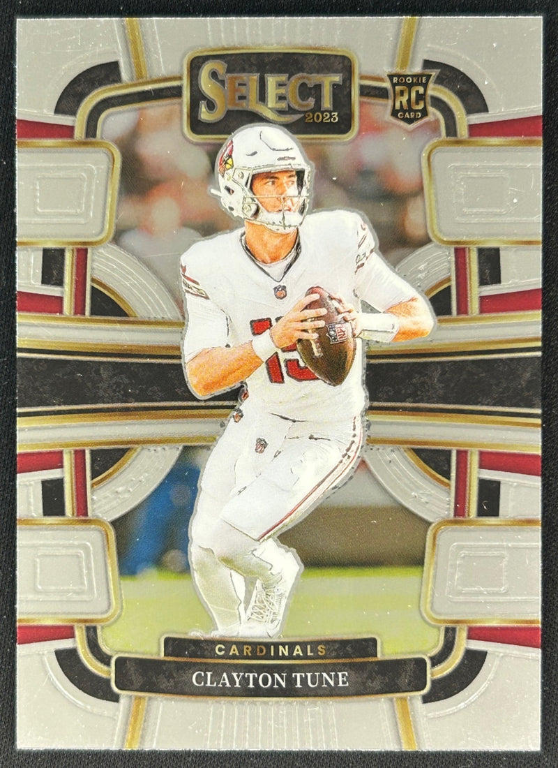 Clayton Tune Select Concourse Arizona Cardinals