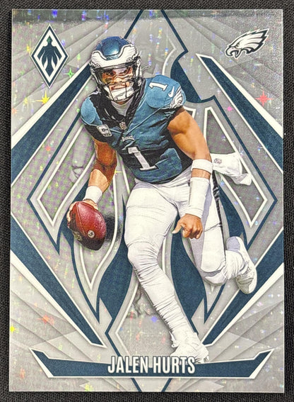 Jalen Hurts 2024 Panini Phoenix Stars /180 Eagles