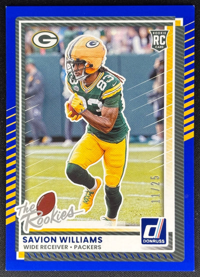 Buy Individually Priced Sports Cards | Wayne Collection