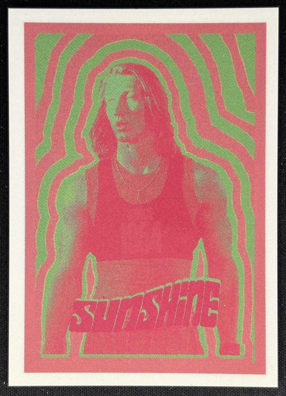 Trevor Lawrence 2021 Topps x Sports Trading Cards