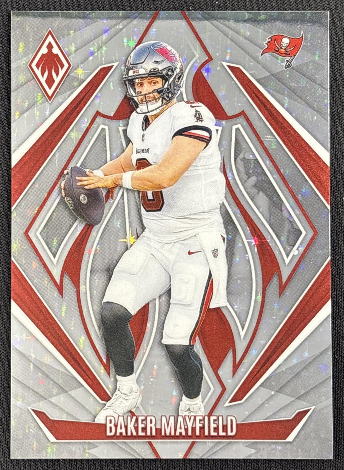 Baker Mayfield 2024 Panini Phoenix Stars /180 Buccaneers