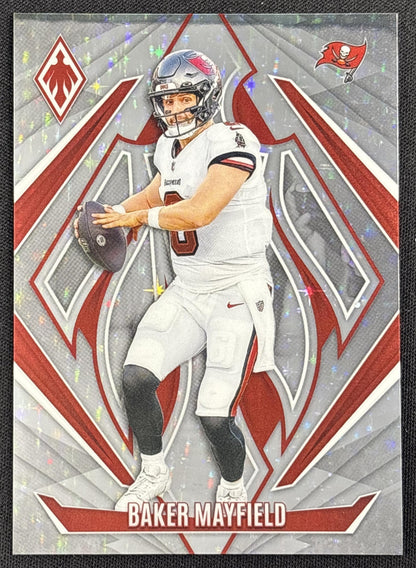 Baker Mayfield 2024 Panini Phoenix Stars /180 Buccaneers