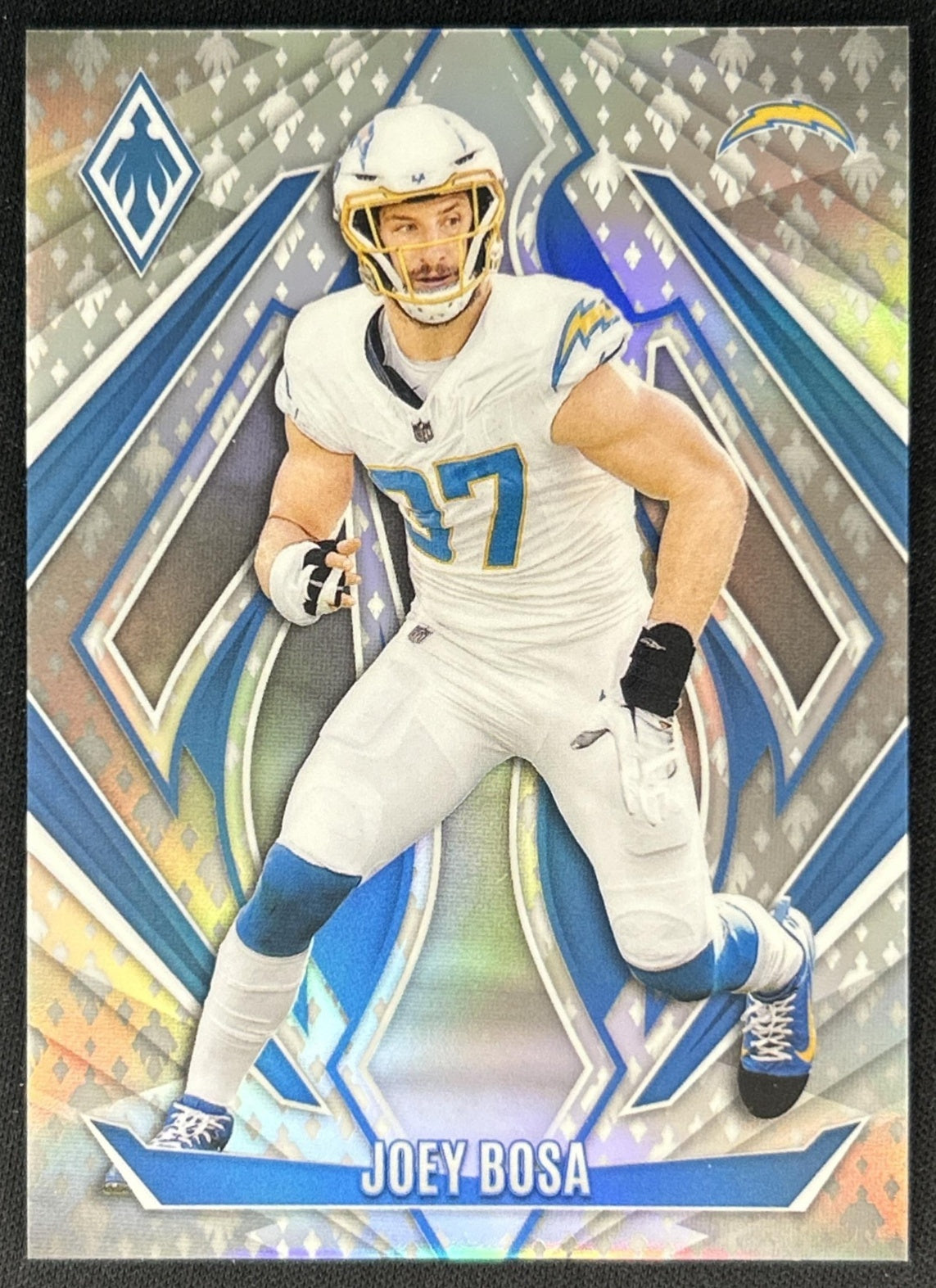 Joey Bosa 2024 Panini Phoenix /399 Chargers front