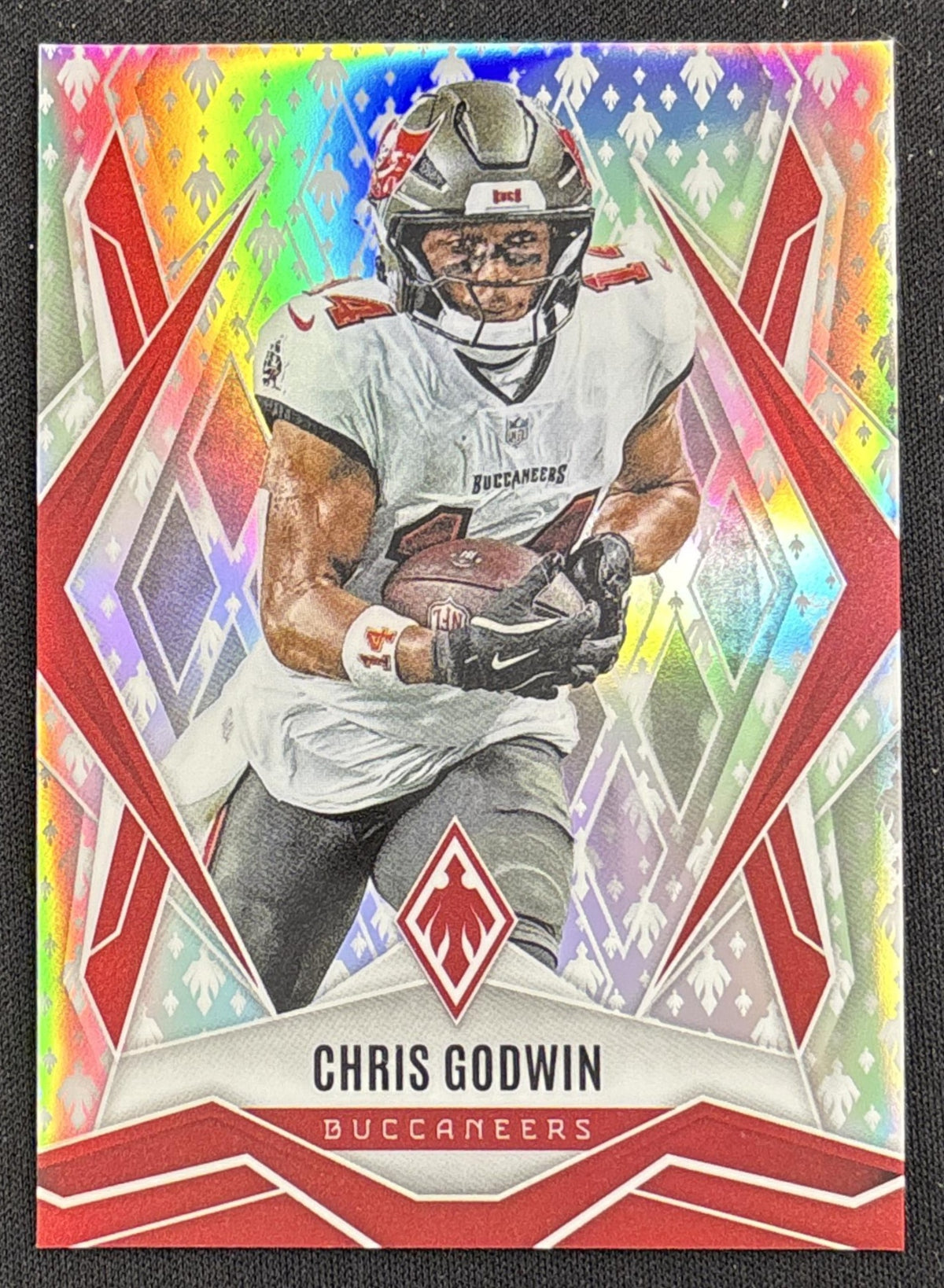 Chris Godwin 2025 Panini Phoenix Prizm /149 Buccaneers
