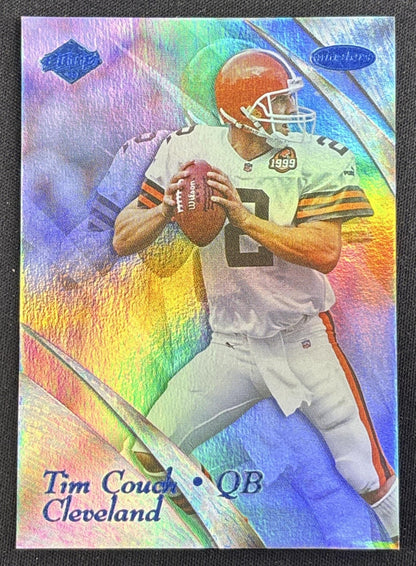 Tim Couch 2000 Collector's Edge Masters /2000 Browns