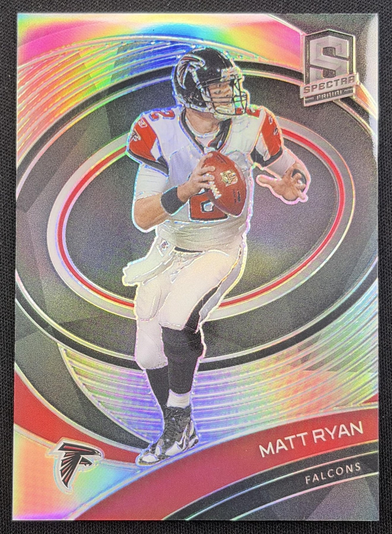 Matt Ryan 2021 Panini Spectra /149 Falcons Atlanta Falcons